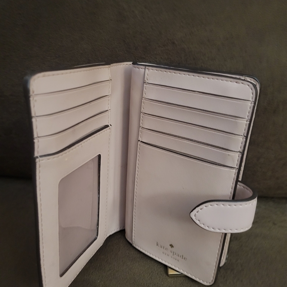 Elegant Pink KATE SPADE Women's Bag Set - Picture 5 of 6